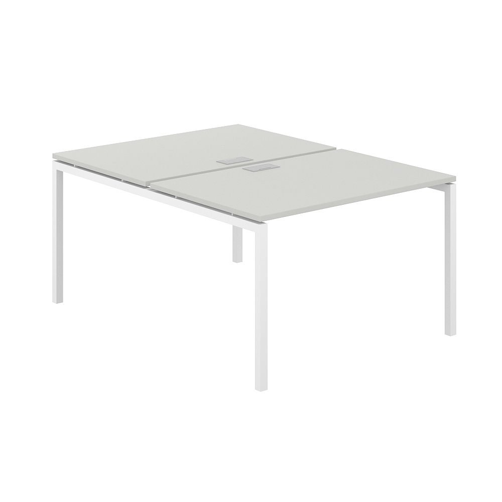 Рабочая станция 1200х1638х750 SG.247.SH.44.WH