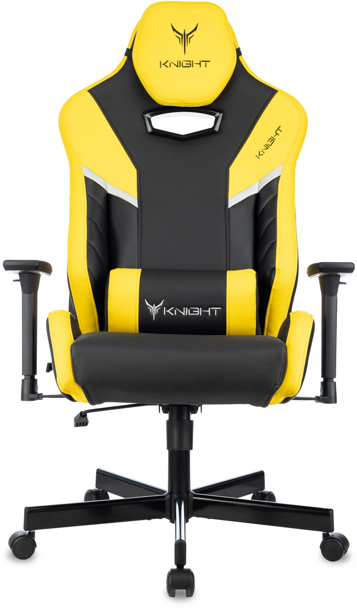 Кресло игровое Knight Thunder 5X