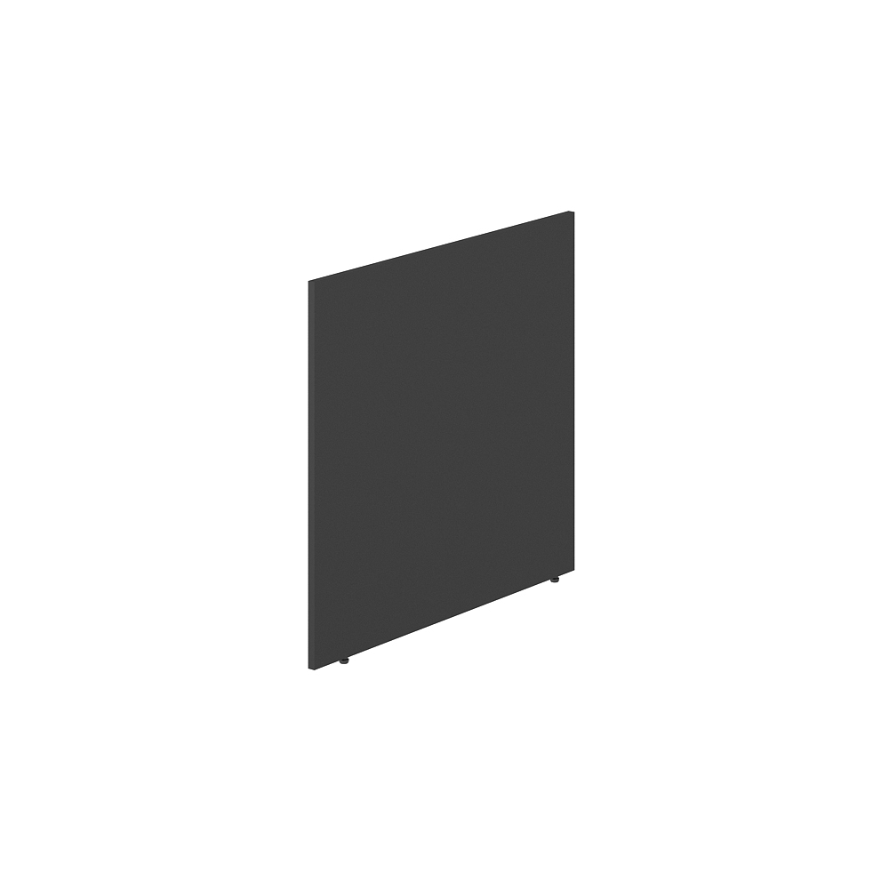 Стенка боковая левая для переговорного модуля QR.0503.AN