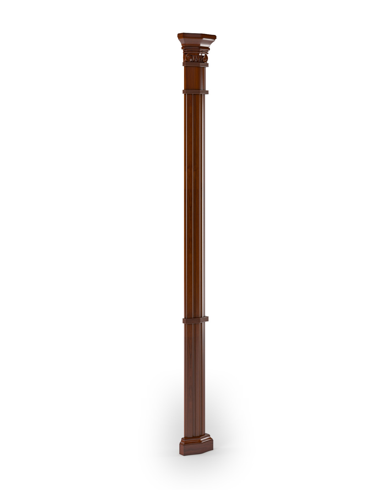 Монарх Пилястра MNK2662 MNK-2662