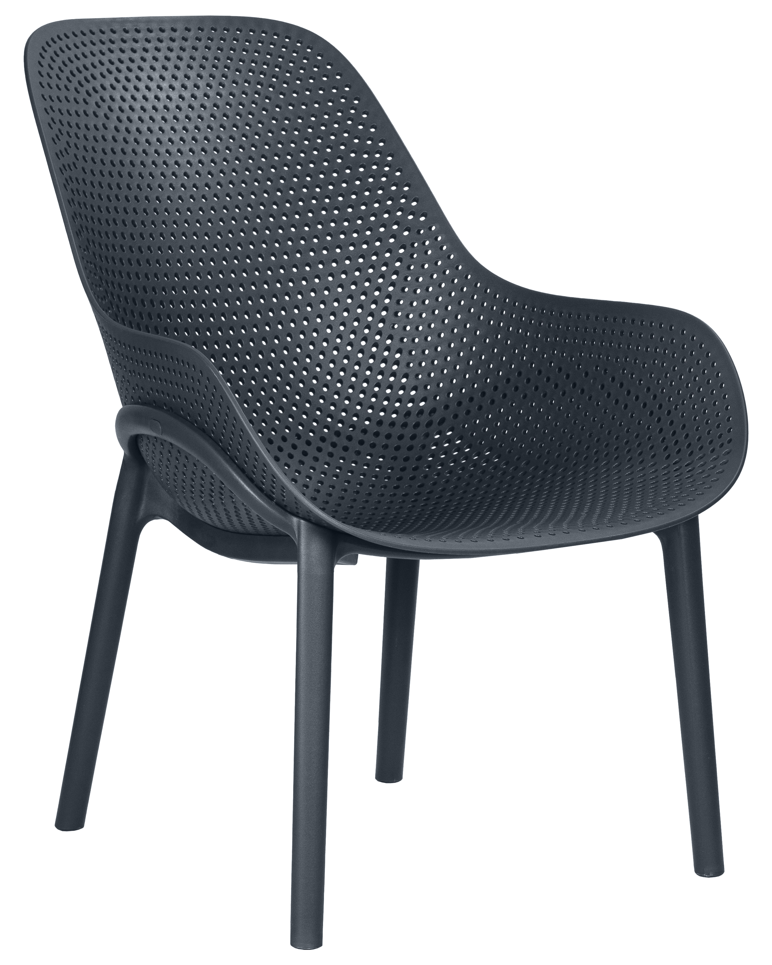 Кресло DOBRIN LONZO (GR-12) с УФ-защитой)