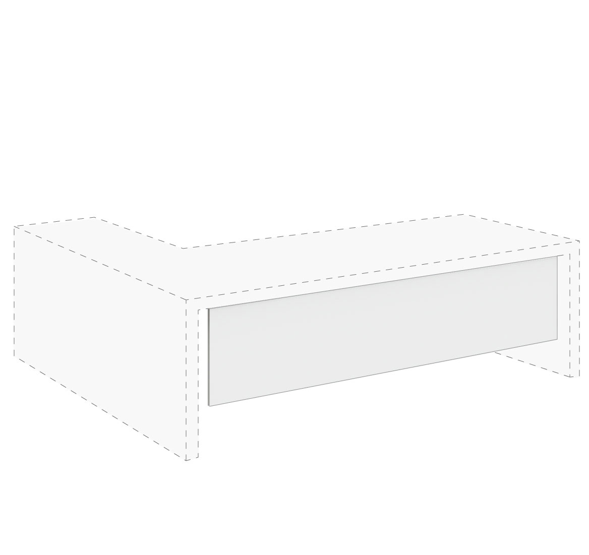 KYO Передняя панель L218