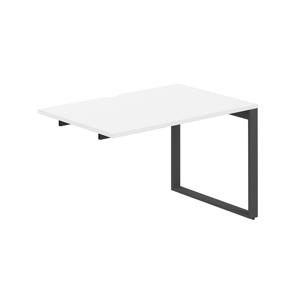 Секция рабочей станции 1200х800х750 AG.187.WH.V.72.AN