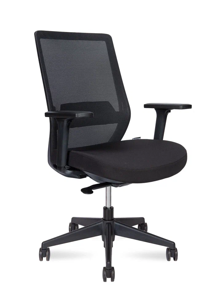 Кресла Моно блэк LB / Mono black LB