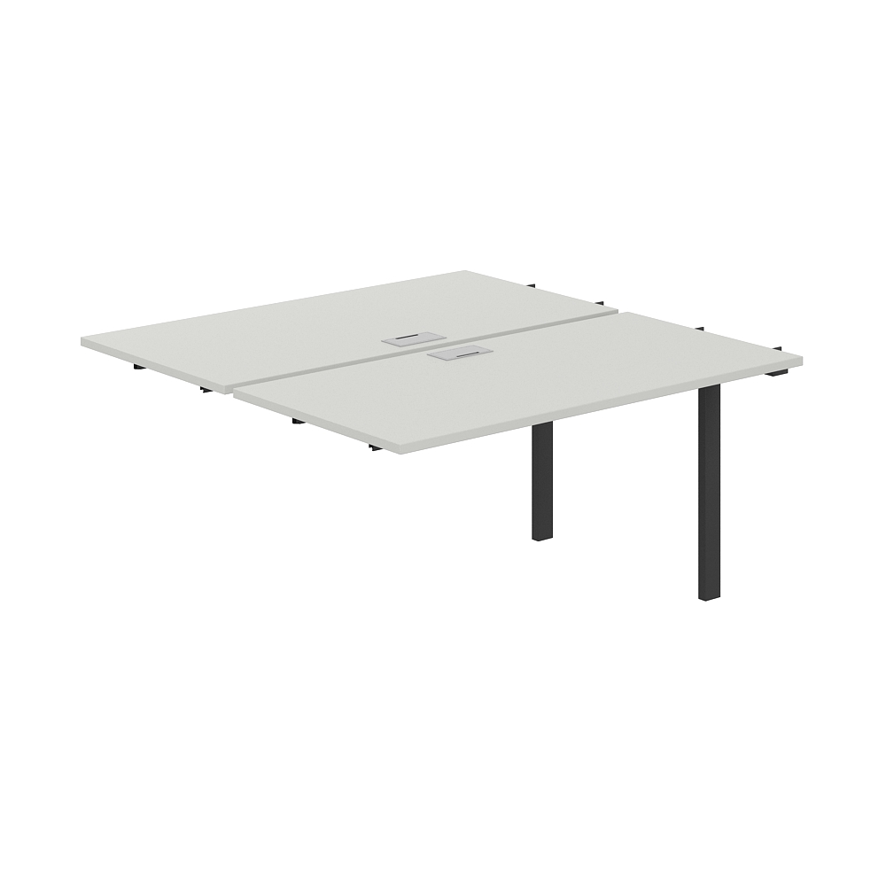 Секция рабочей станции 1400х1438х750 SG.215.SH.63.AN