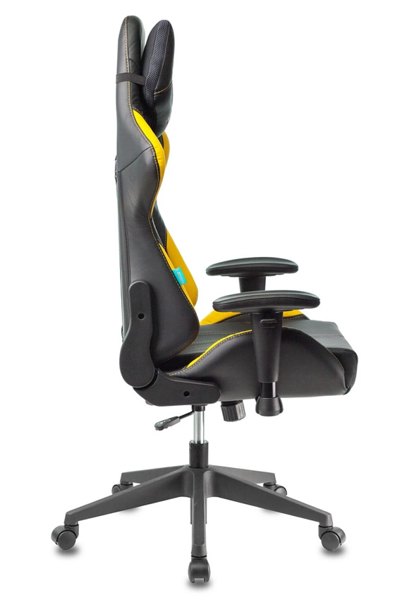 Кресло игровое Zombie VIKING 5 AERO