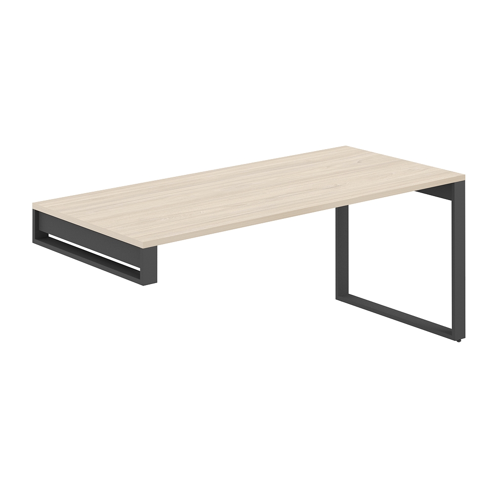 Стол 1800х800х750 на опорную тумбу AG.001.AR.72.AN