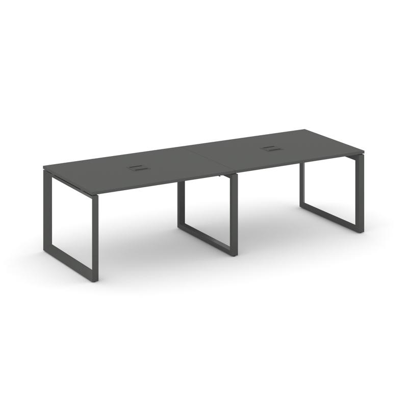 Style Project Стол переговорный SN-59O.SPRG-012