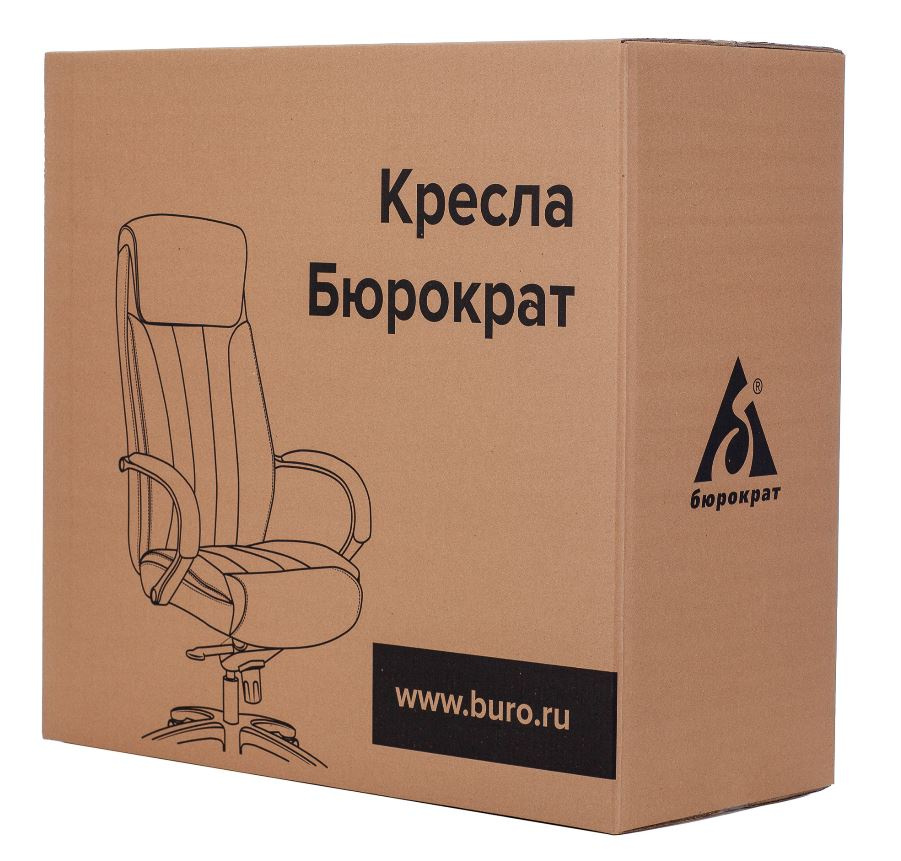 Кресло руководителя Бюрократ T-9908