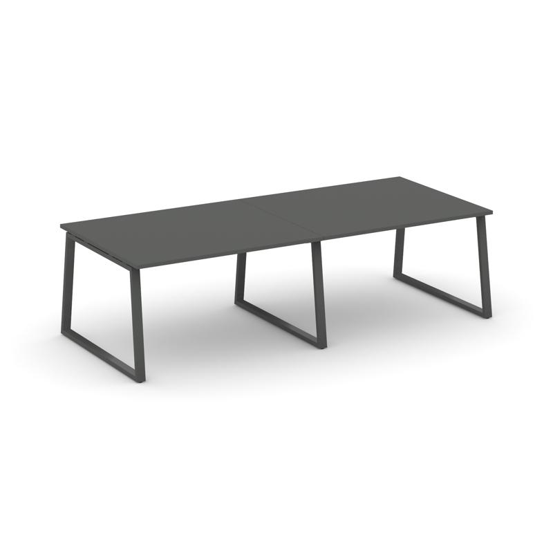 Style Project Стол переговорный SN-6T1.SPRG-043.3