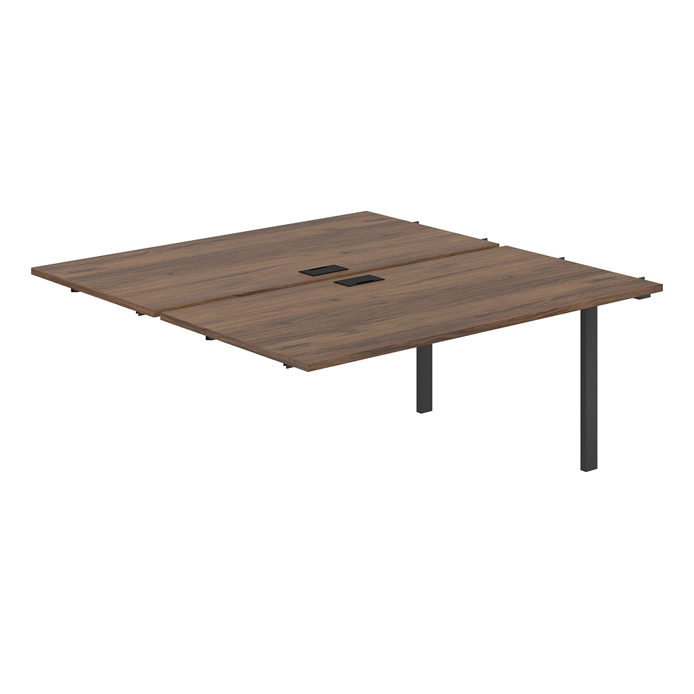 Секция рабочей станции 1600х1638х750 SG.219.DM.63.AN