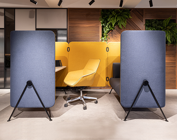 Акустическая кабина Morgan