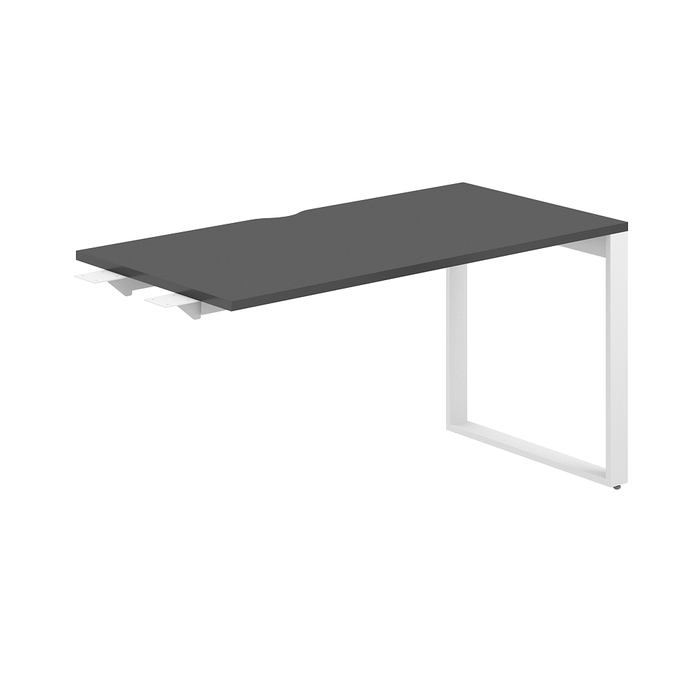 Стол комбо 1400х800х750 AG.118.AN.V.72.WH