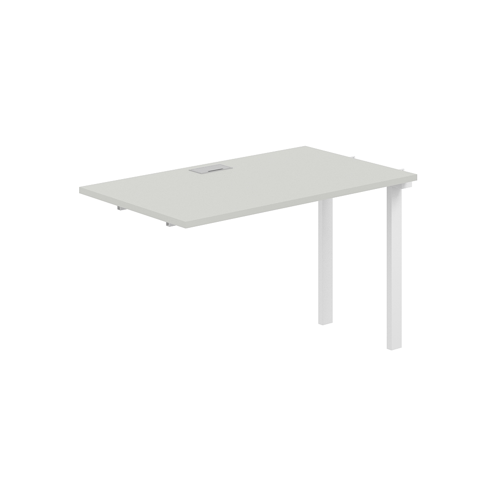 Секция рабочей станции s-b-s 1200х700х750 SG.262.SH.63.WH