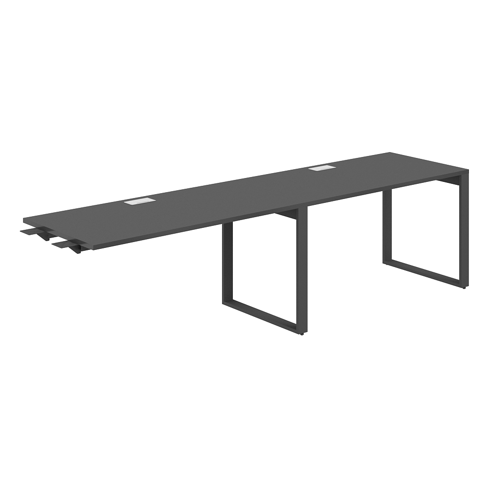 Рабочая станция комбо s-b-s 2800х800х750 AG.198.AN.L.72.AN