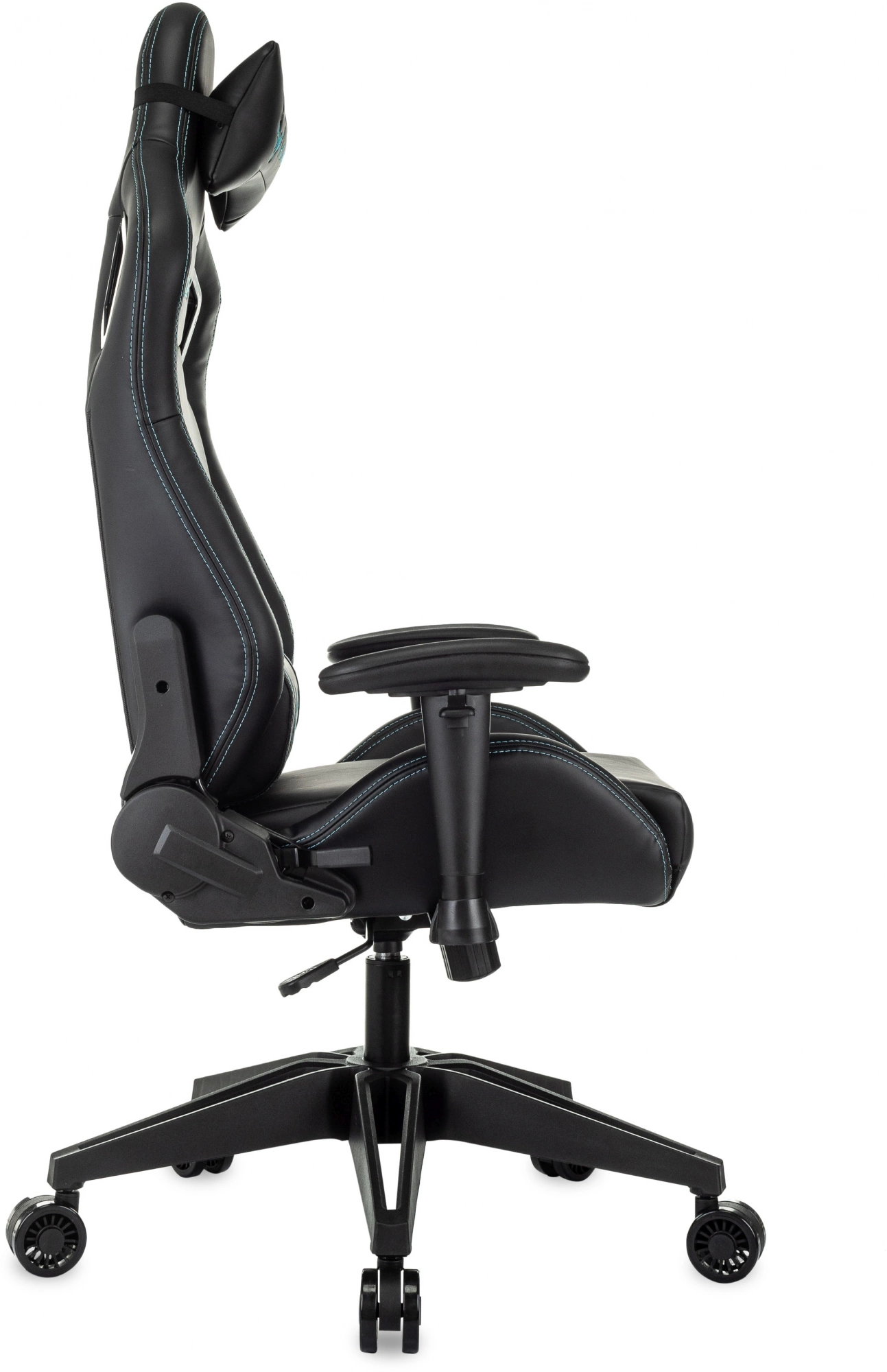 Кресло игровое Knight Outrid Smile