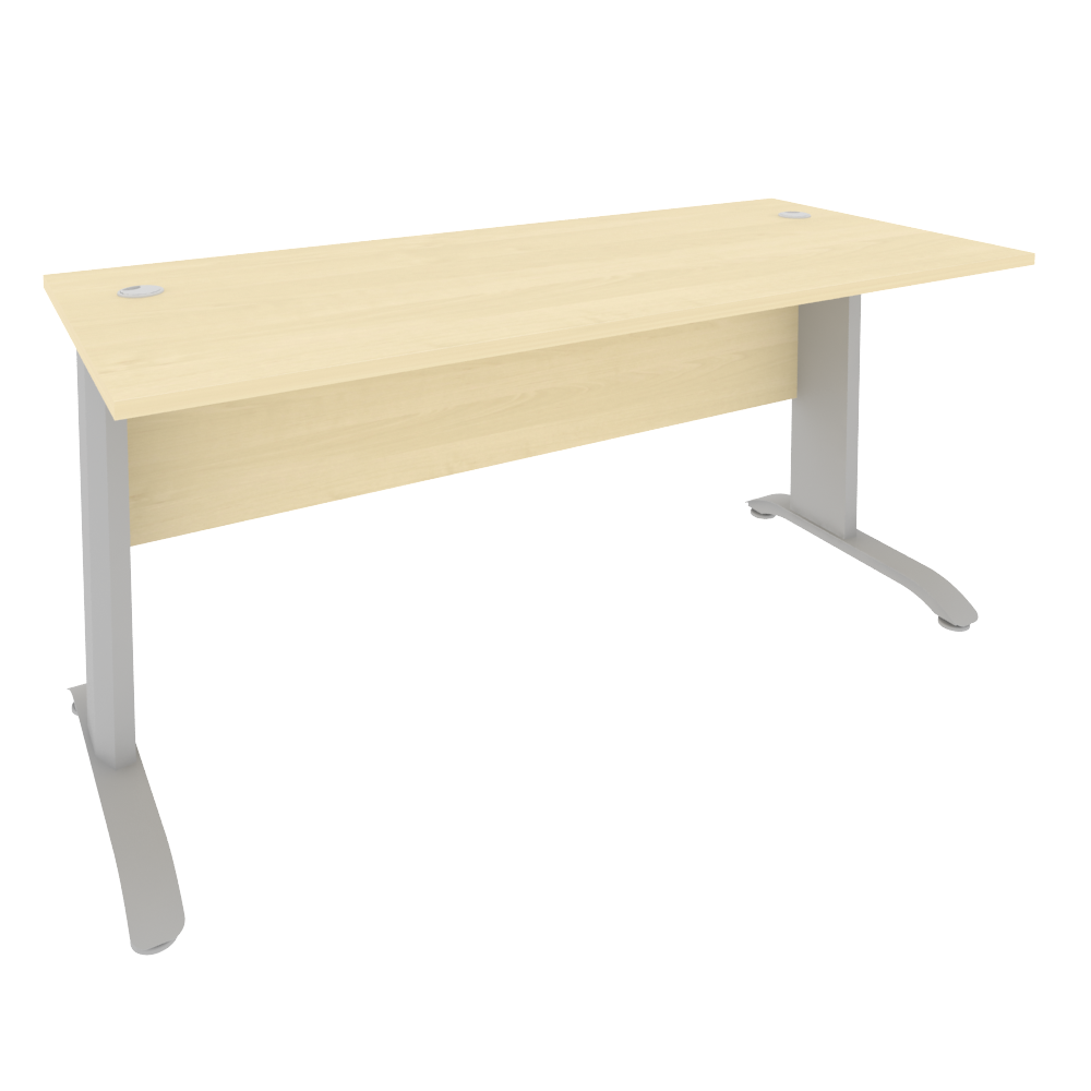 Riva Metal-L Стол письменный ПЛ.СП-4 1600*720*750