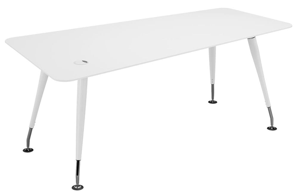 Стол руководителя EMPORIO трапецевидный 2 м