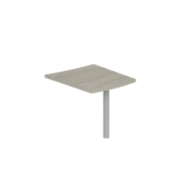 Брифинг-приставка 900х1000х750 WN.105.OL