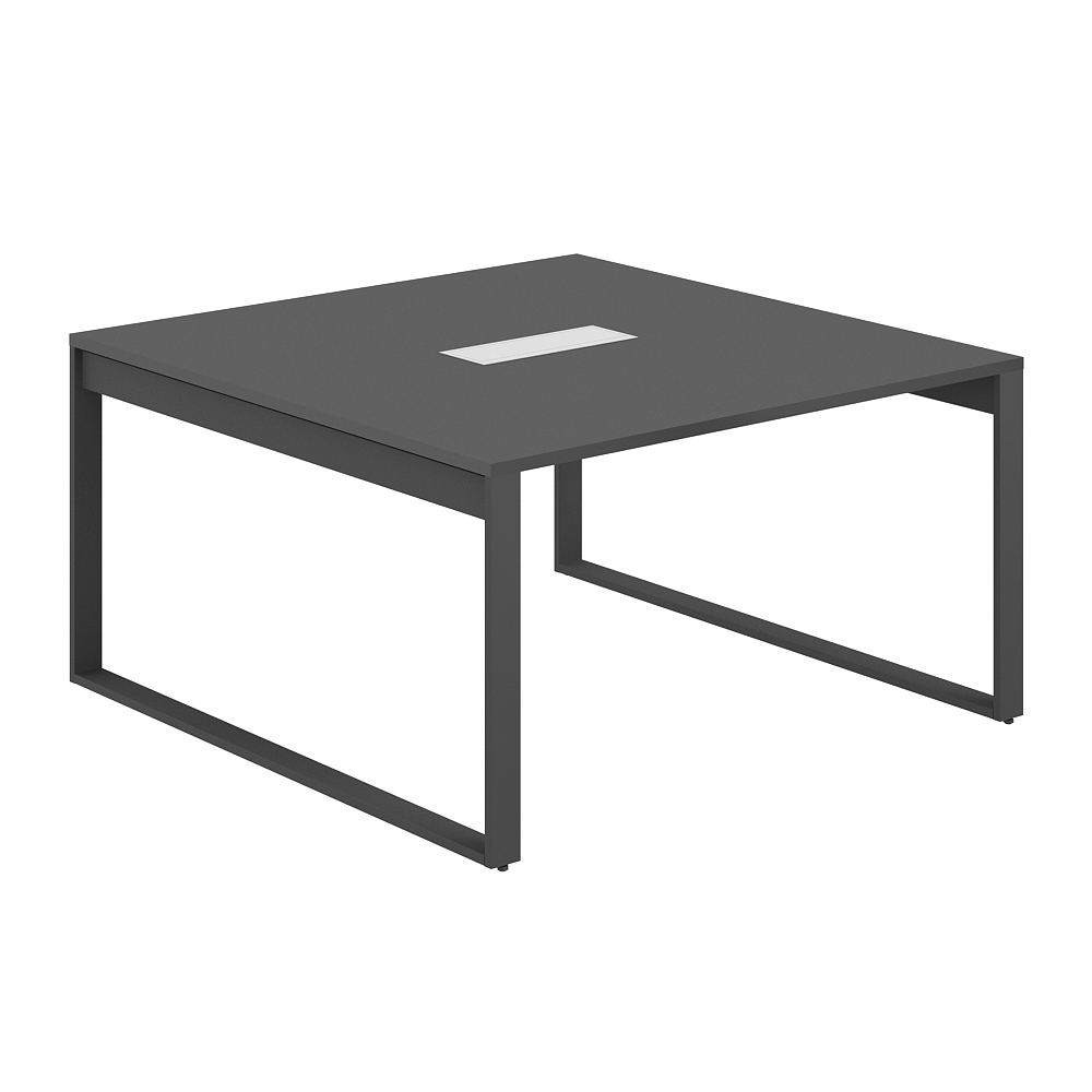 Стол для переговоров 1400х1438х750 AG.1414.AN.72.AN