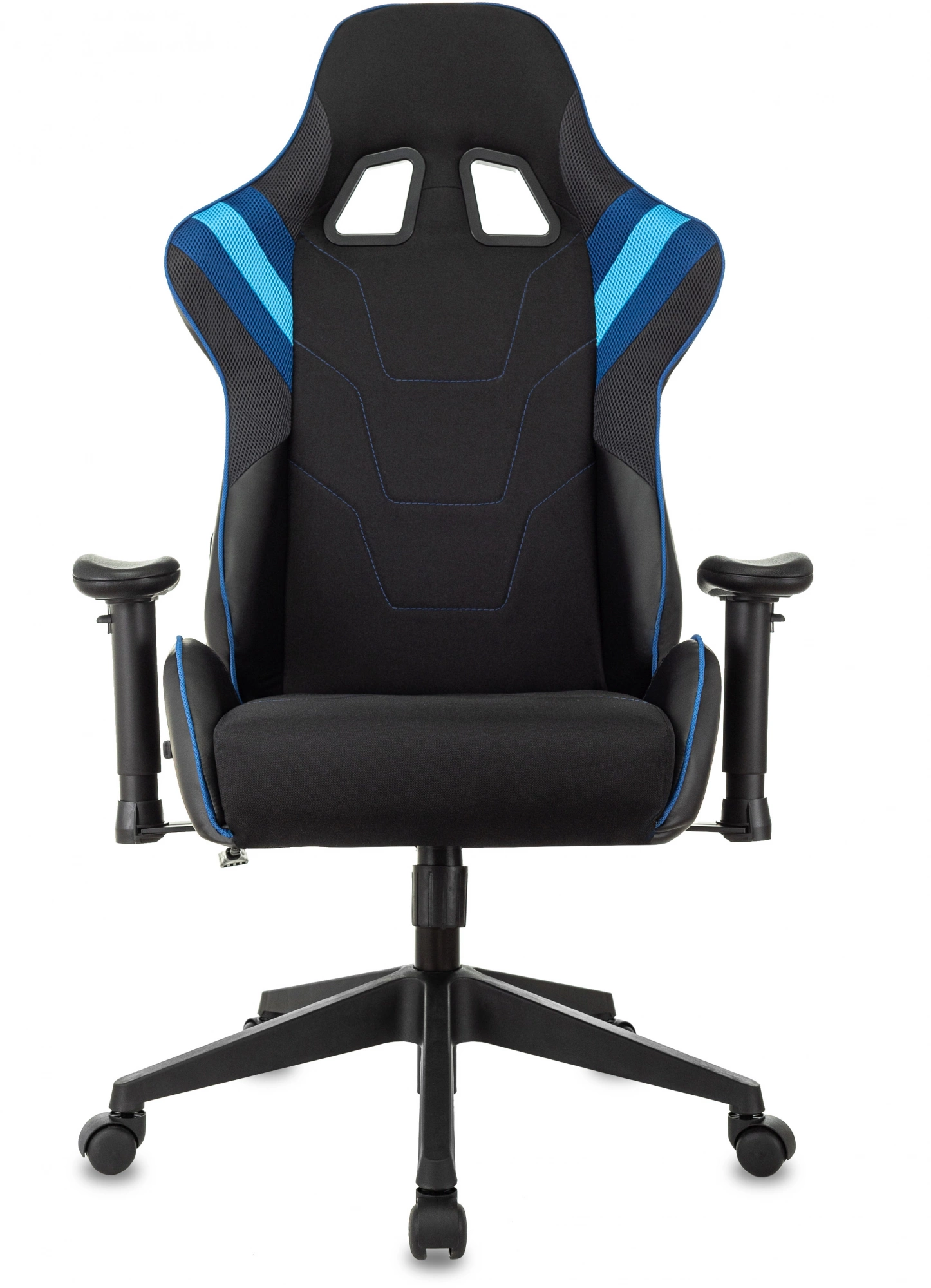 Кресло игровое Zombie VIKING 4 AERO