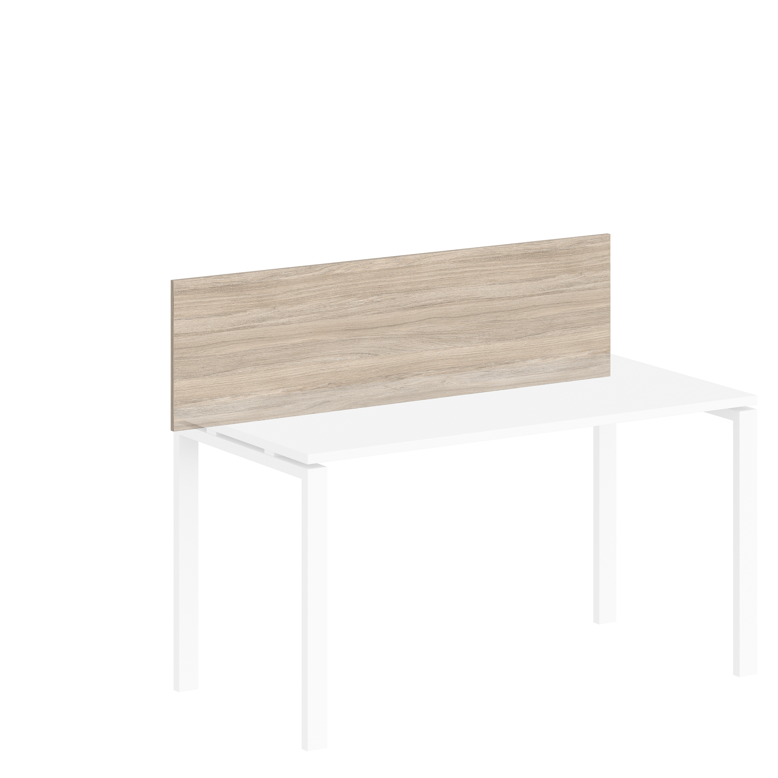 Экран фронтальный ЛДСП 1400х400х16 SG.322.OL