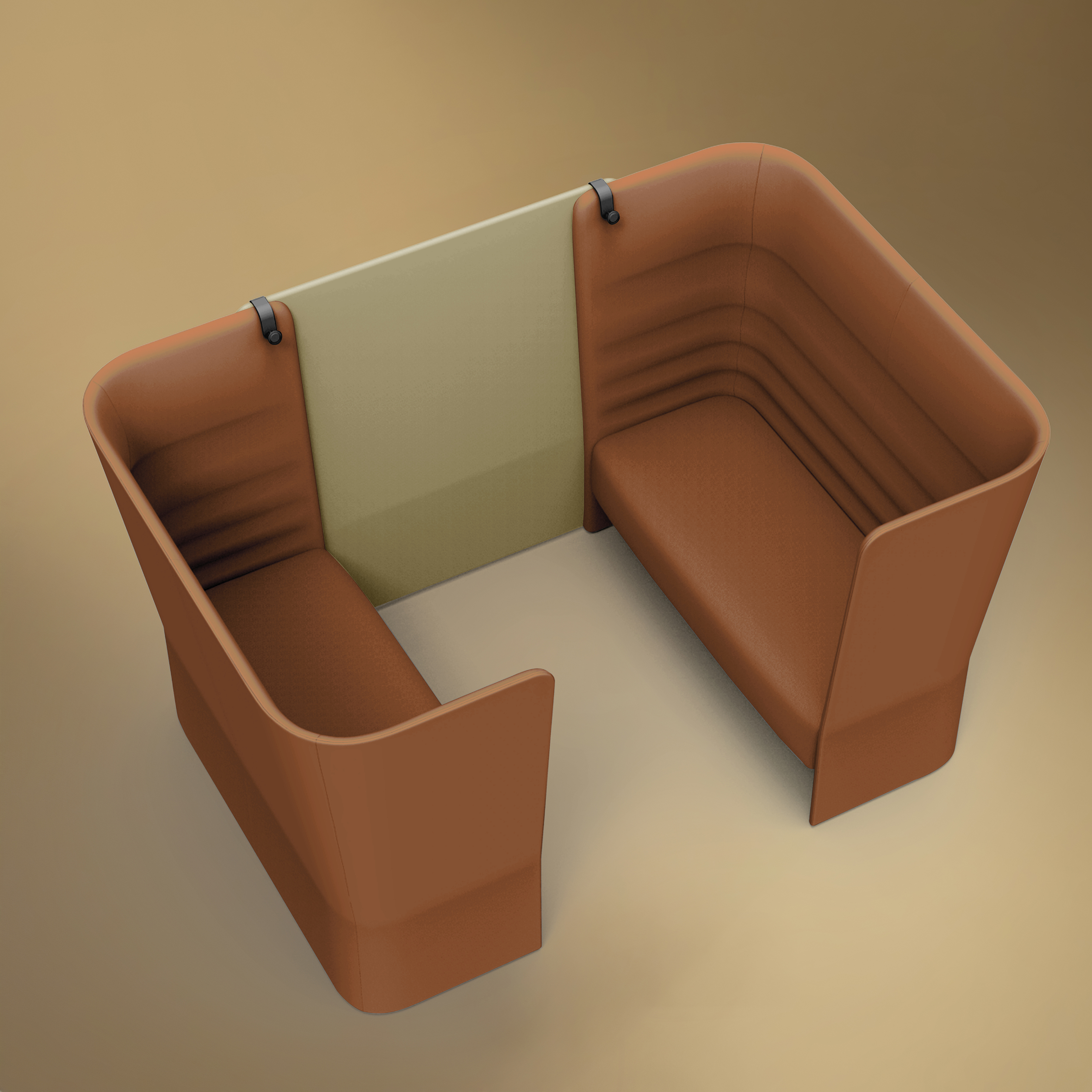 Кабина CellSpace 3