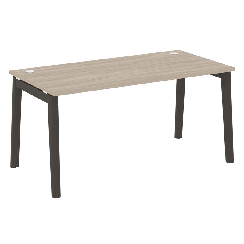 ОНИКС ВУД / ONIX WOOD Стол письменный ОУ / OW.СП / SP-4.8 1580*800*750