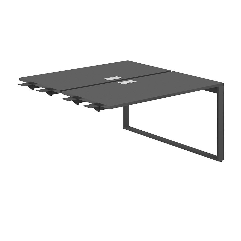 Рабочая станция комбо 1600х1438х750 AG.156.AN.L.72.AN