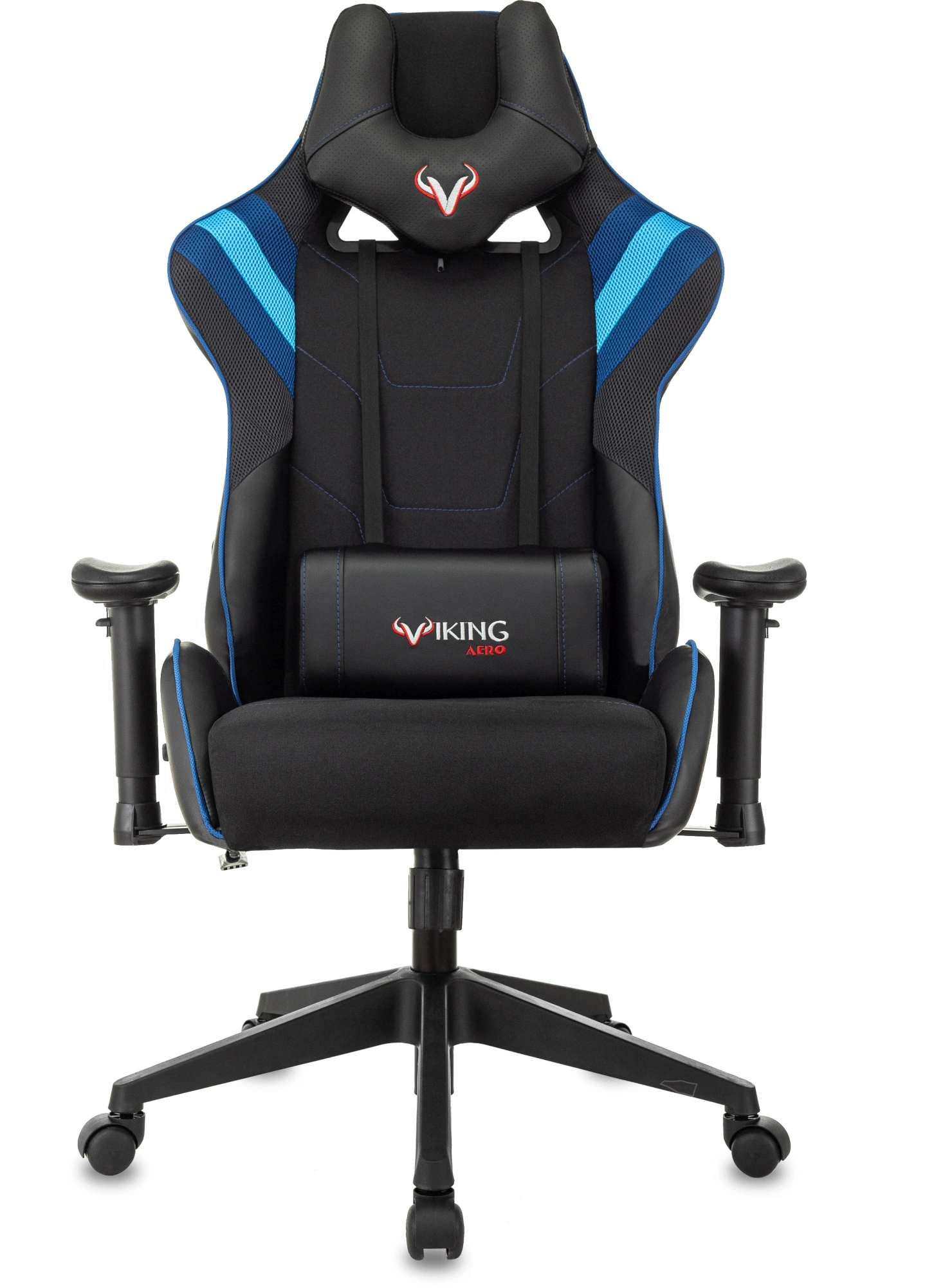Кресло игровое Zombie VIKING 4 AERO