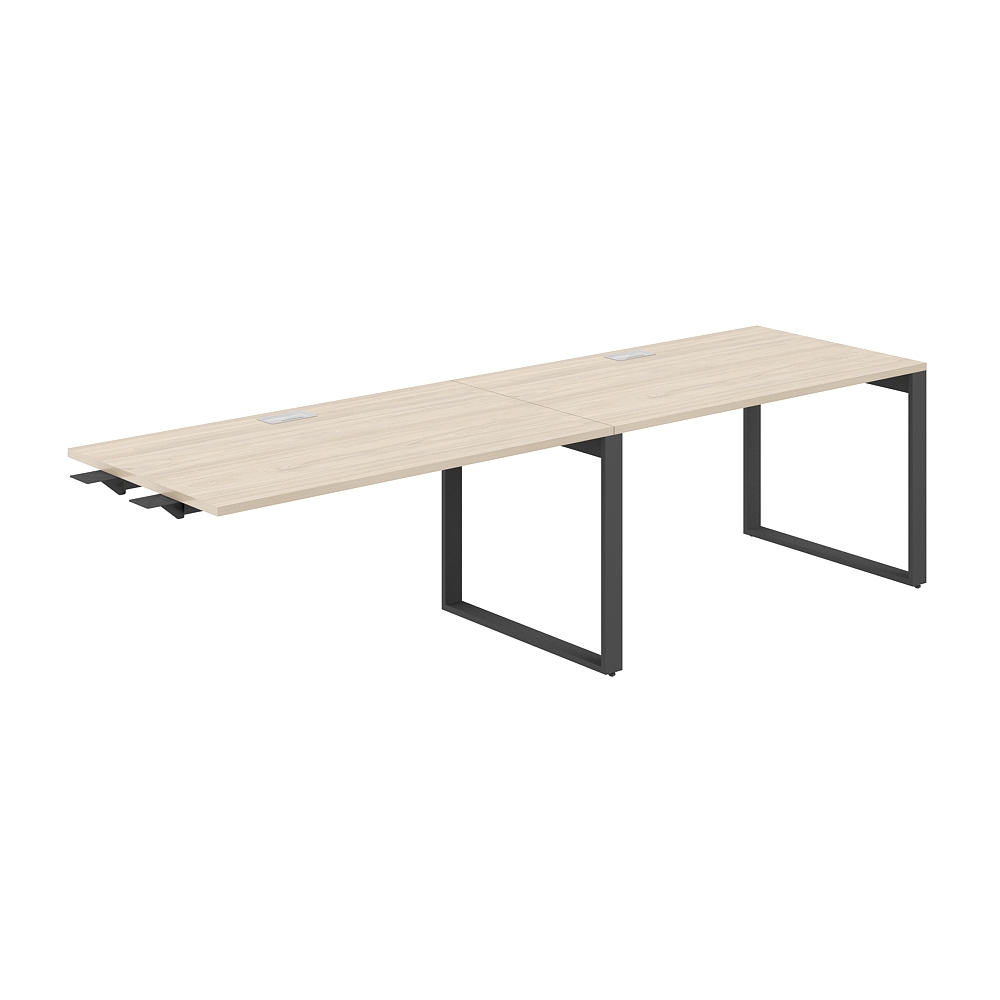 Рабочая станция комбо s-b-s 2800х800х750 AG.198.AR.L.72.AN