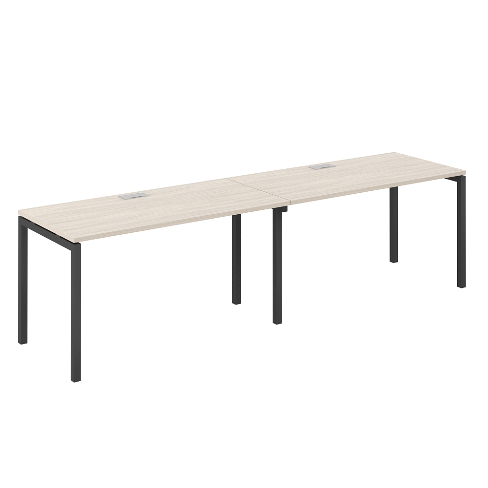 Рабочая станция s-b-s 2400х800х750 SG.223.OL.44.AN