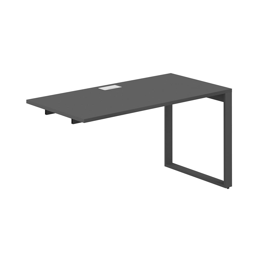 Секция рабочей станции 1600х600х750 AG.183.AN.L.72.AN