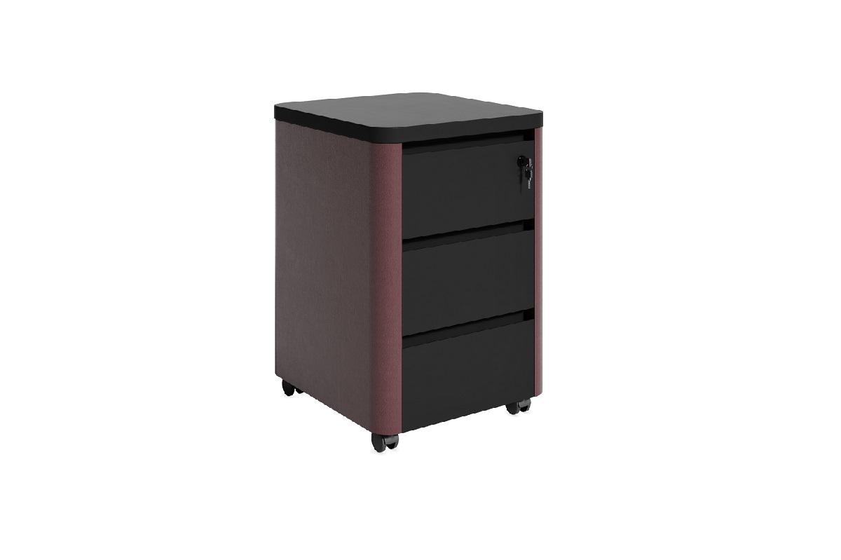 Тумба мобильная