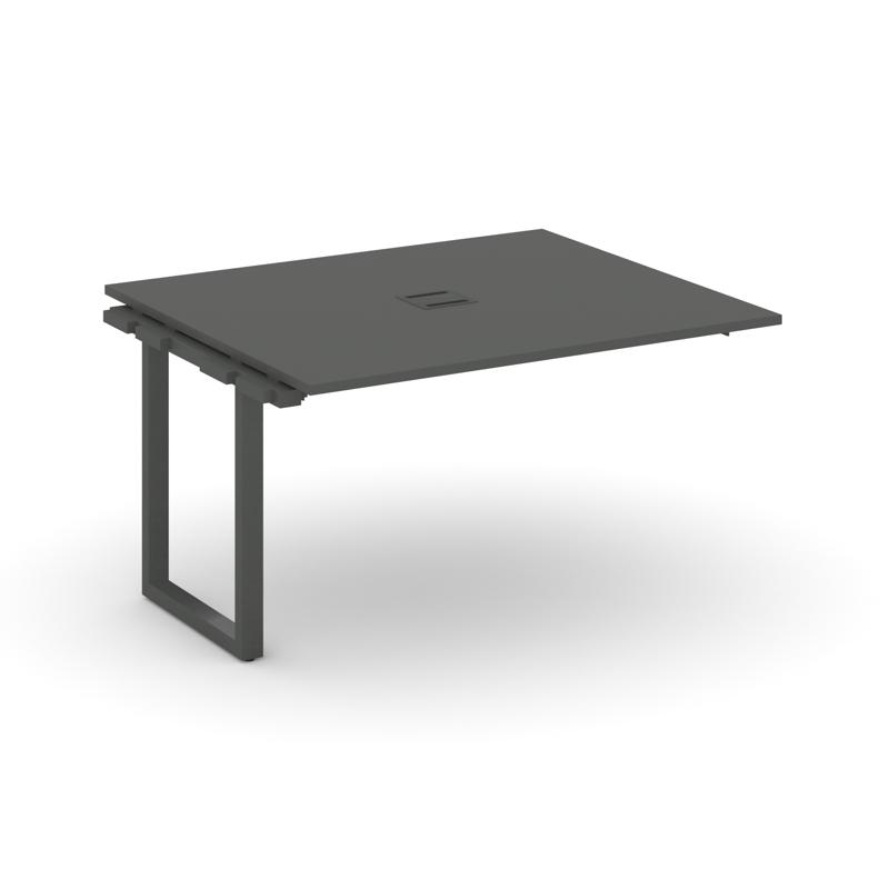 СТЙЛЕ / STYLE Project Проходной наб. элем. перег. стола СН / SN-59O.NSPRG-034