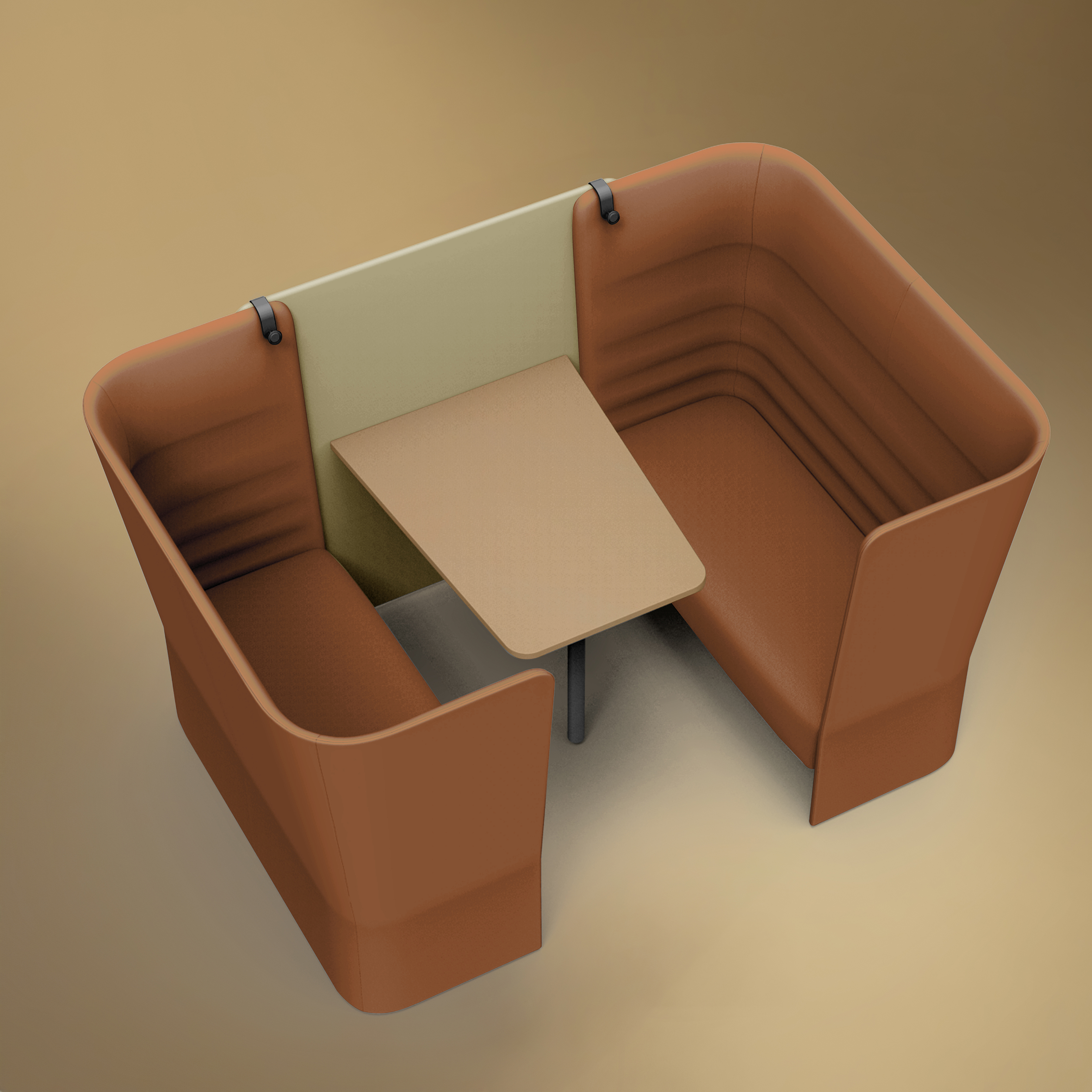 Кабина CellSpace 4