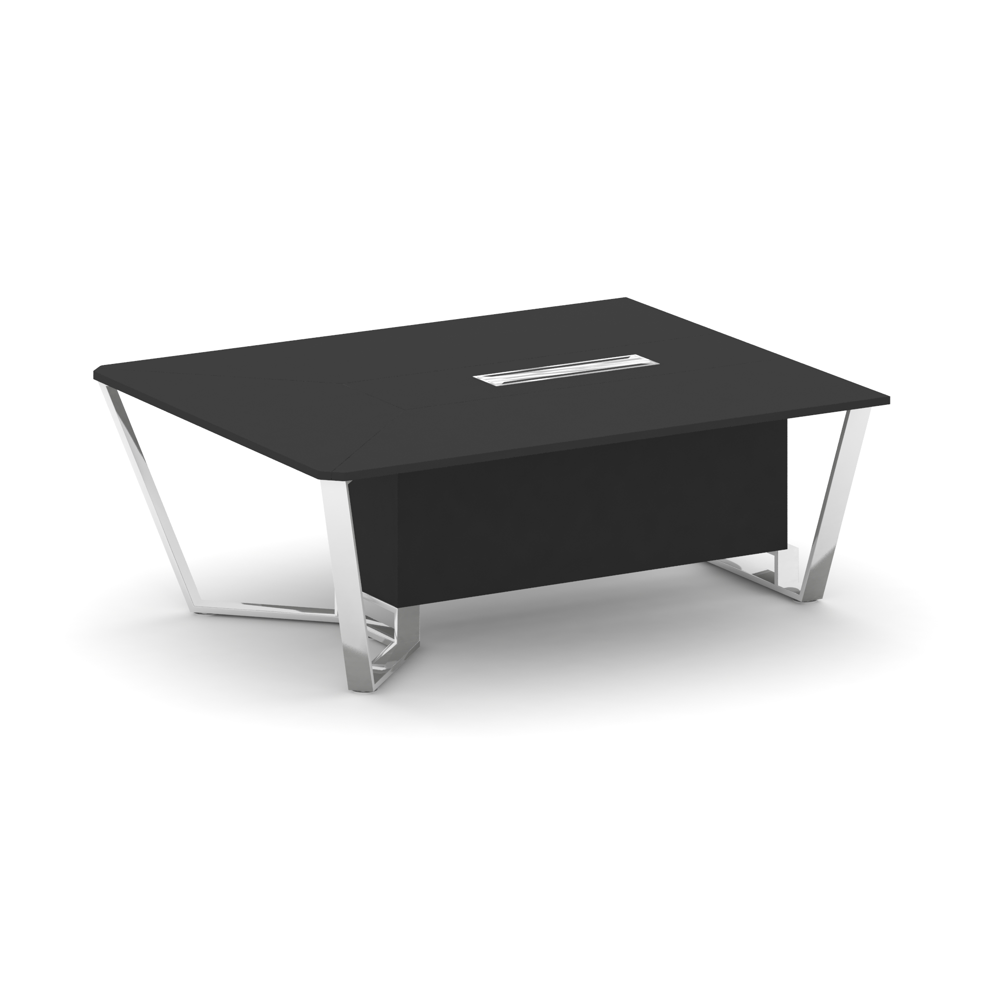 Steel Meet Начальный модуль L=2000 MF-PR.B.SPNW-20