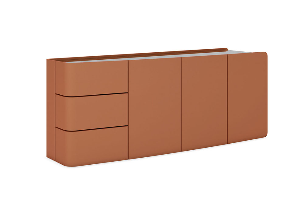 Греденция Bugatti BJD-2409S BJD-2409S