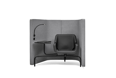 Акустическая кабина Morgan Uno