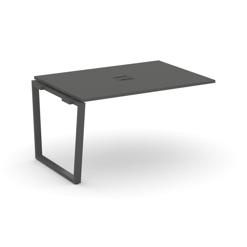 Style Project Проходной наб. элем. перег. стола SN-6T2.NSPRG-003