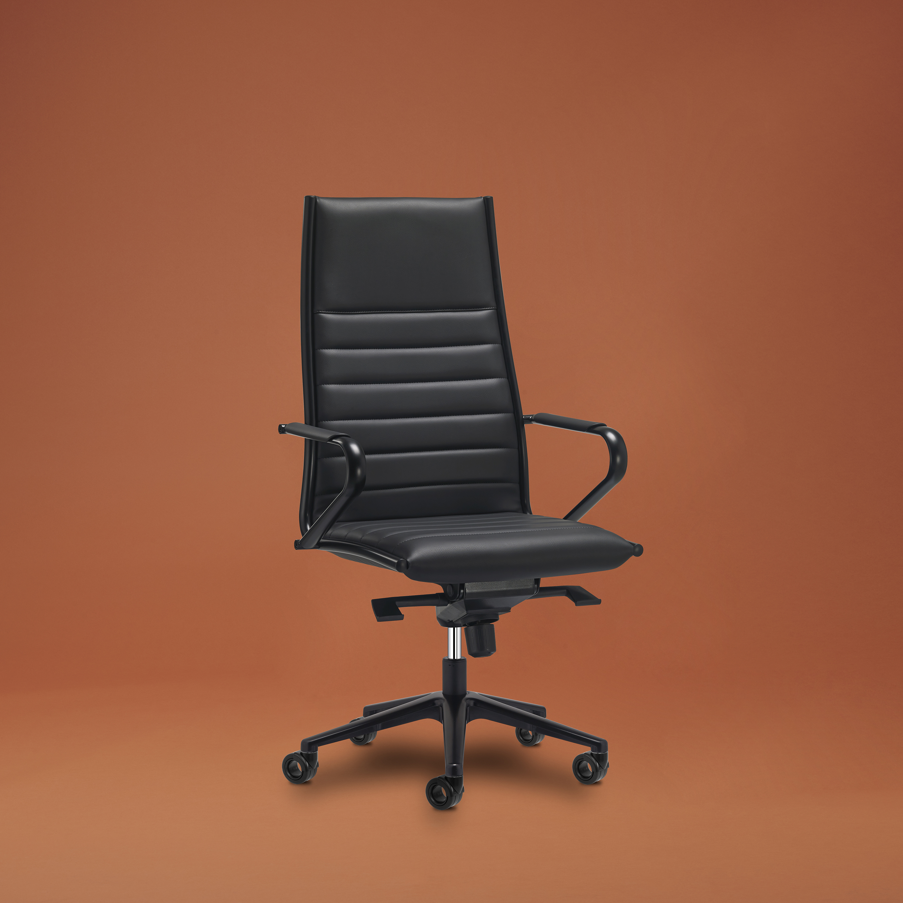Кресло руководителя Classic Executive