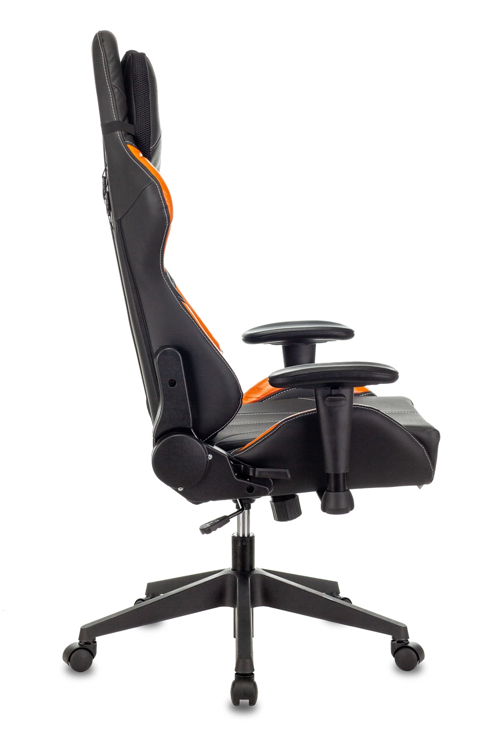 Кресло игровое Zombie VIKING 5 AERO