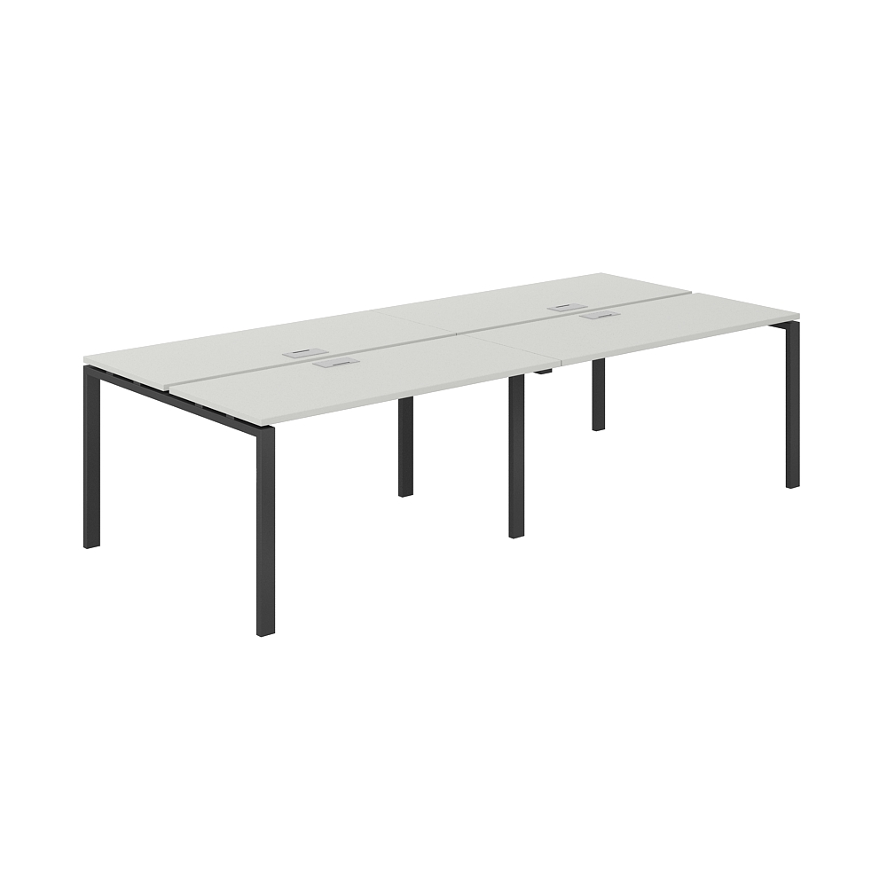 Рабочая станция 2800х1238х750 SG.252.SH.63.AN