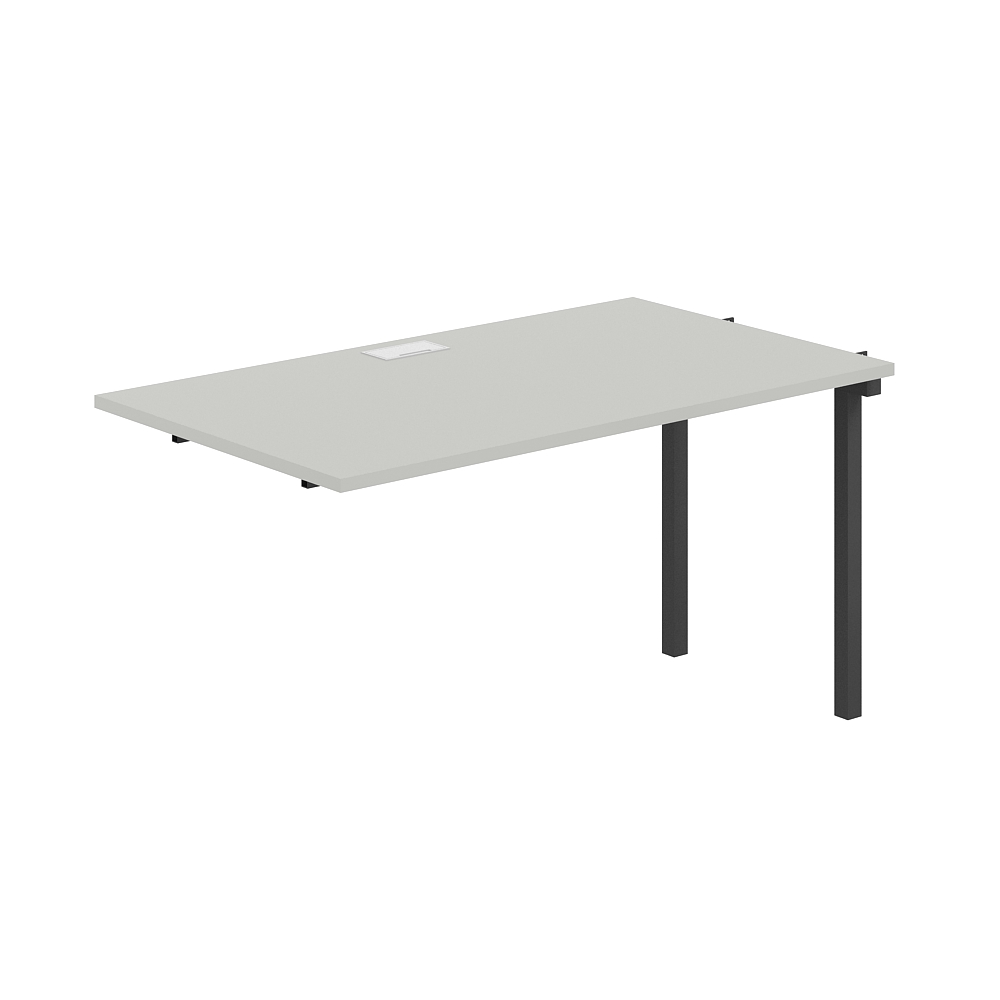 Секция рабочей станции s-b-s 1400х800х750 SG.266.SH.44.AN