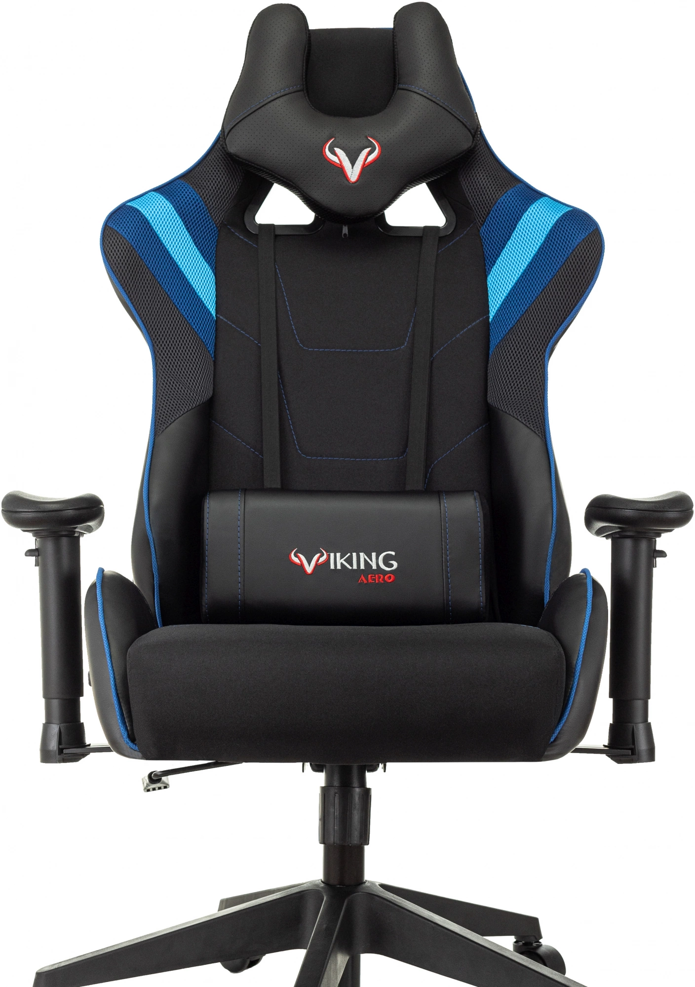 Кресло игровое Zombie VIKING 4 AERO