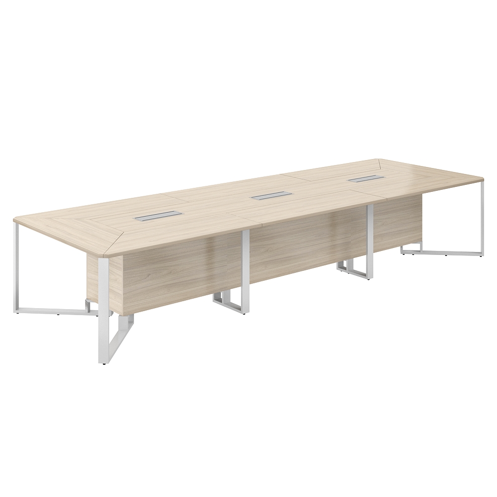 Стол переговорный 3600х1200х750 SP.0117.AR.AR.WH