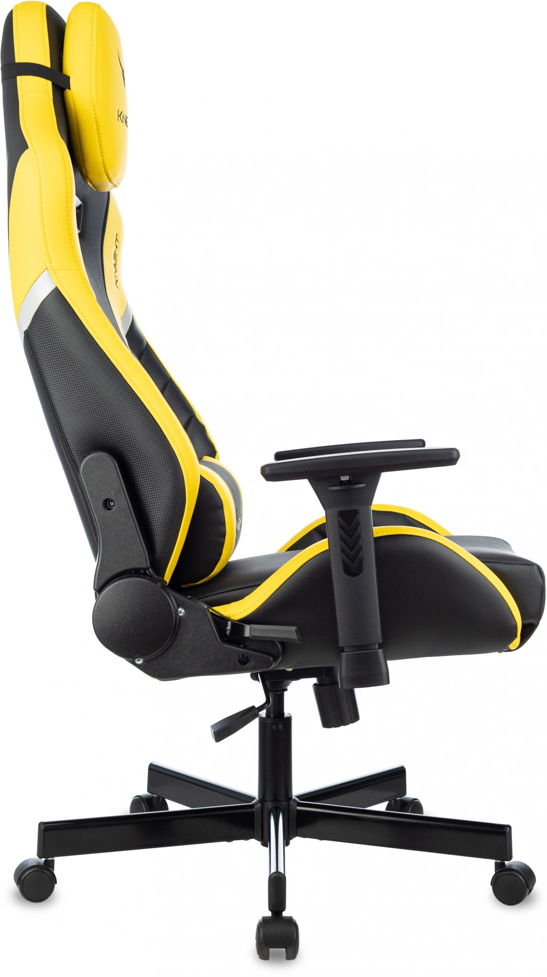 Кресло игровое Knight Thunder 5X