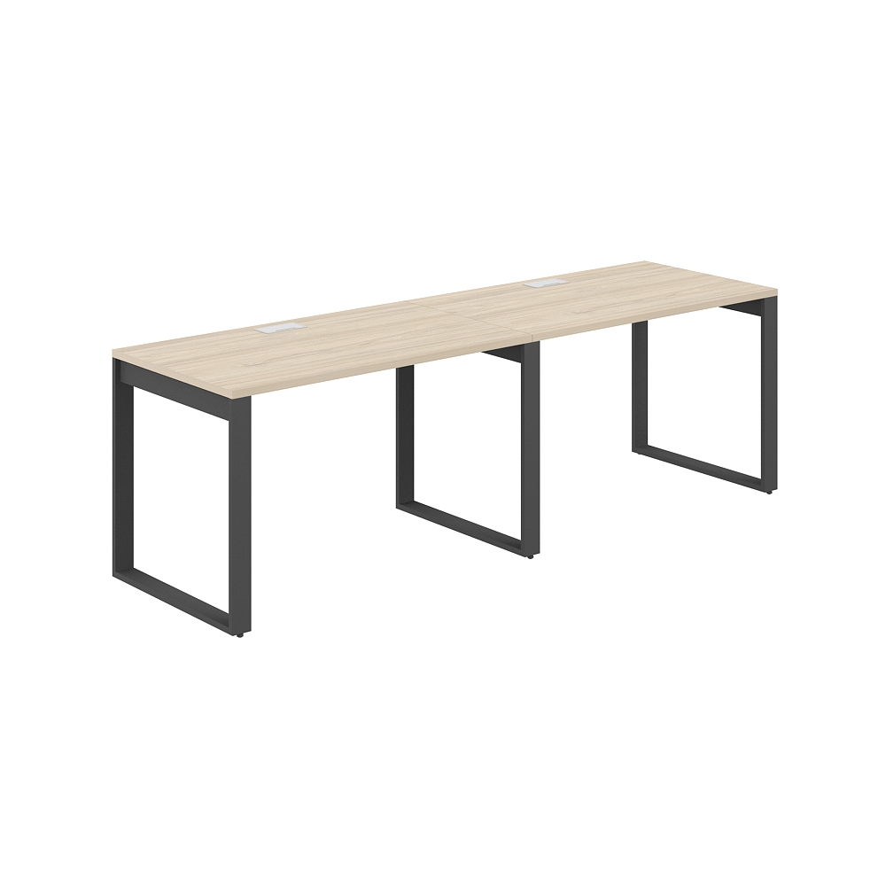 Рабочая станция s-b-s 2400х700х750 AG.174.AR.L.72.AN