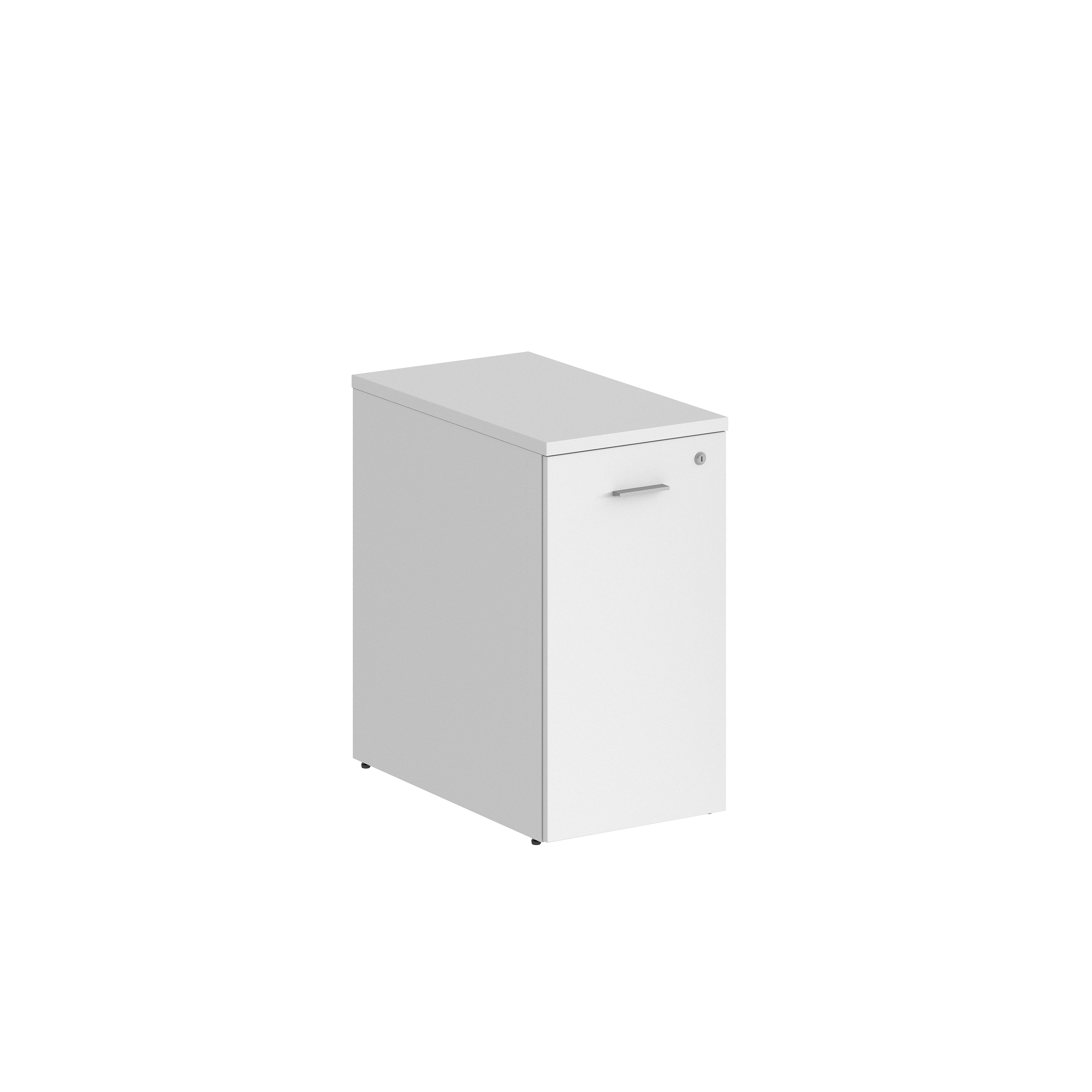 Тумба-органайзер 400х600х750 SG.901.WH. У / WH