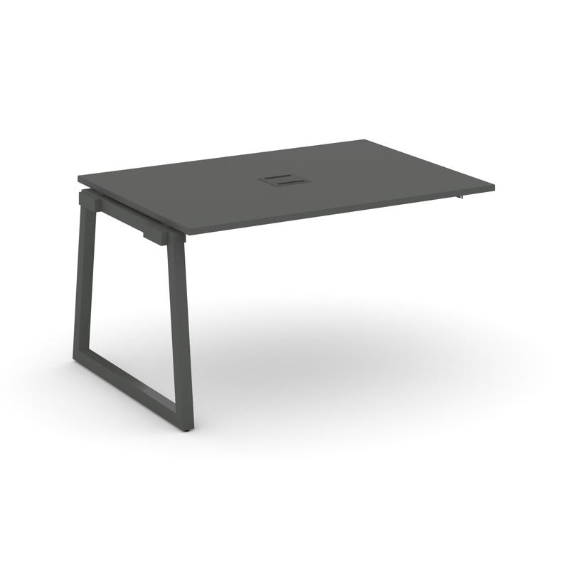 Style Project Проходной наб. элем. перег. стола SN-5T1.NSPRG-002